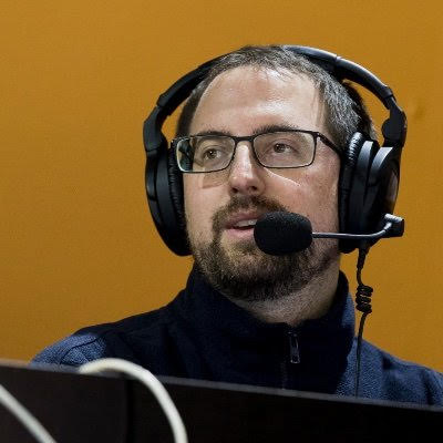 Bastien Trottet