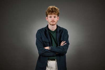 Etienne Daman