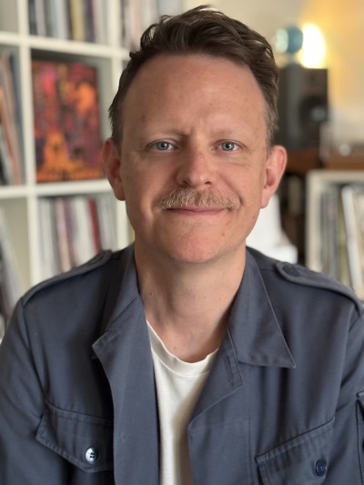 Gilles Clémençon