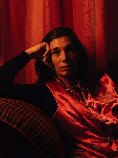 Nora Teylouni
