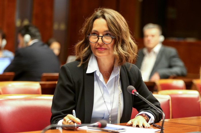 Gabriela Sotomayor