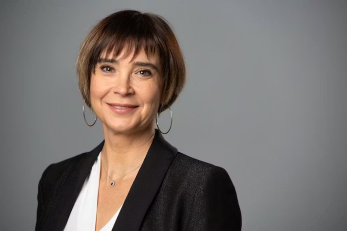 Nathalie Ducommun