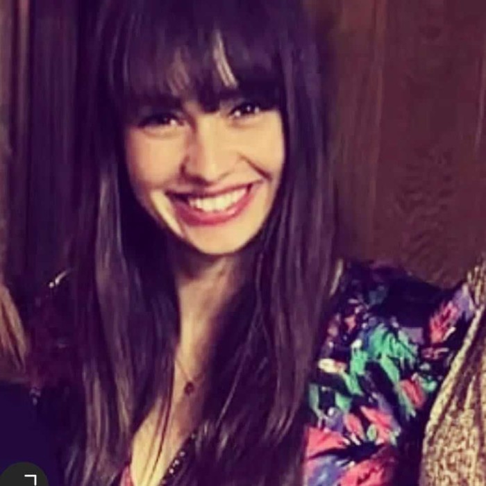 Mélissa Henry