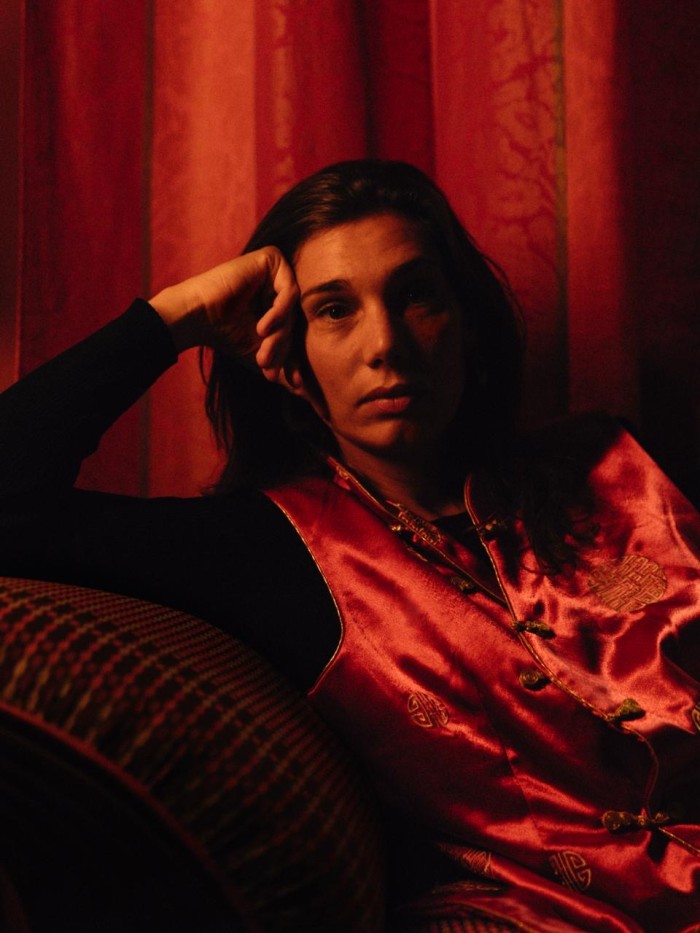 Nora Teylouni