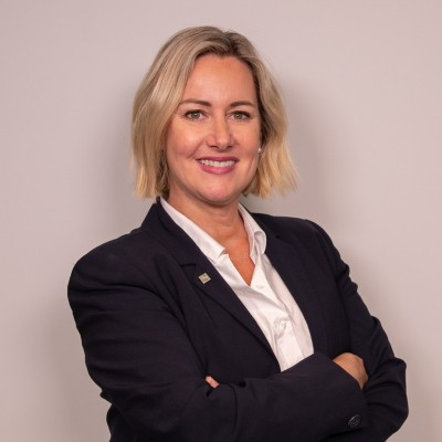 Thérèse Courvoisier